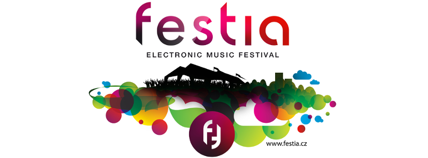 Festia - Festival elektronické taneční hudby